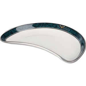 Churchill Verona Crescent Salad Plates P643 (Box of 12)