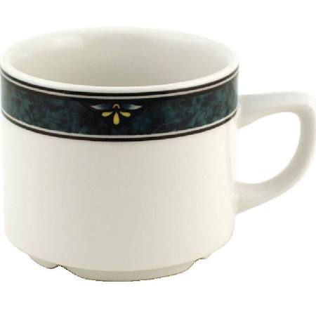 Churchill Verona Maple Coffee Cups 114ml - P621 (Box of 24)