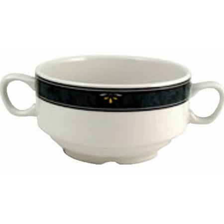 Churchill Verona Classic Soup Bowls 230mm - P642 (Box of 24)