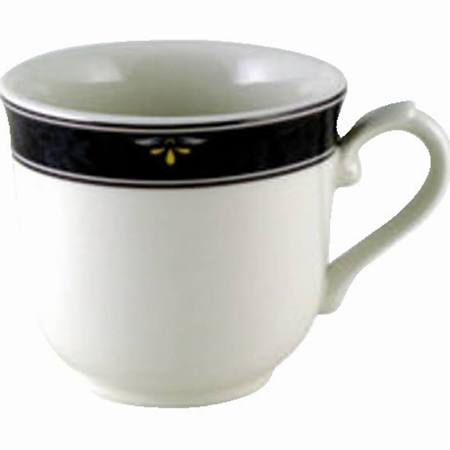 Churchill Verona Rimmed Fruit Bowls 190ml - P633 (Box of 24)