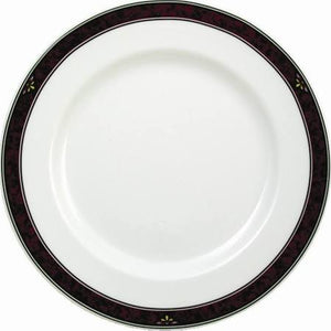 Churchill Venice Oval Platters 202mm M399 (Box of 12)