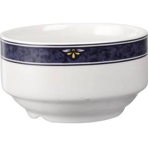 Churchill Venice Unhandled Soup Bowls 398ml M395 (Box of 24)