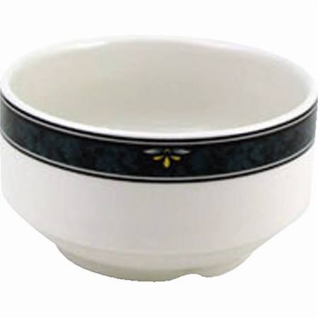 Churchill Verona Soup Bowls 110mm P640 (Box of 24)