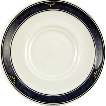 Churchill Verona Maple Saucers 127mm - P622 (Box of 24)