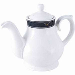Churchill Verona Tea and Coffee Pots 852ml - P639 (Box of 12)