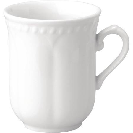 Churchill Buckingham White Milk Jugs 284ml P870 (Box of 4)