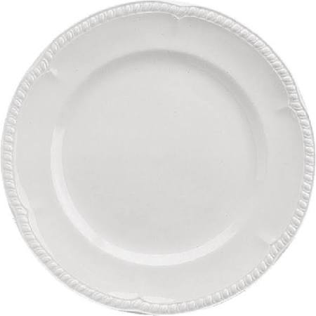 Churchill Buckingham Plates 305mm P858 (Box of 12)