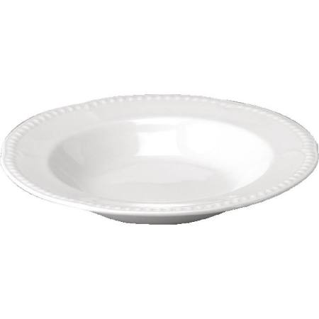 Churchill Buckingham Soup Bowls 330ml P861 (Box of 24)