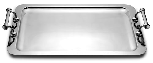Serving Tray Rectangular 470x320 mm