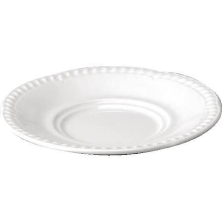 Churchill Buckingham Saucers 150mm P851 (Box of 24)