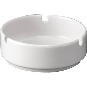 Churchill Whiteware ashtray P293 (Box of 12)
