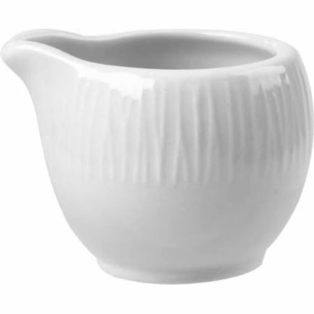 Churchill Bamboo Non Handled Jug 5.6cl / 2oz (Box of 12)
