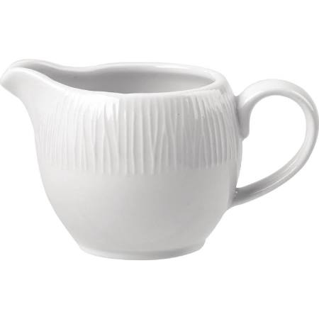 Churchill Bamboo Jug 11.4cl / 4oz - X4 (Box of 4)