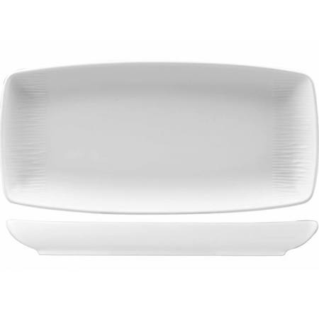 Churchill Bamboo Rectangular Plate 29.5cm / 11.75