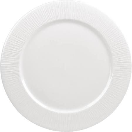 Churchill Bamboo Presentation Plate 30.5cm / 12