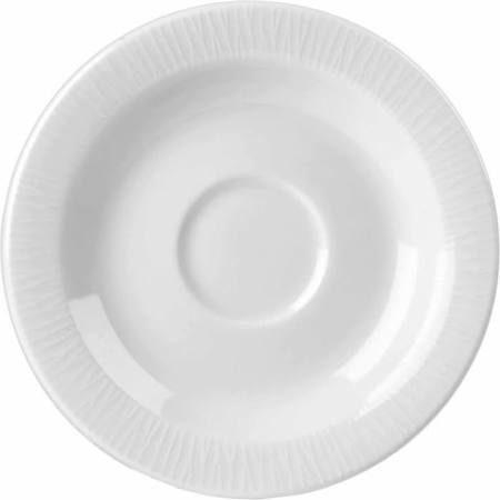 Churchill Bamboo Saucer 12.8cm / 5