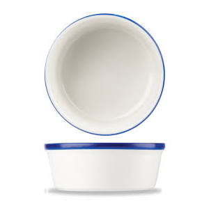 Churchill Retro Blue Ramekin 7cm / 2.75