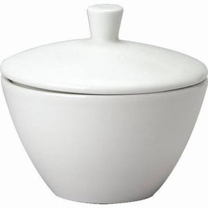 Churchill Ultimo Small Coupe Saucers 120mm U765 (Box of 24)