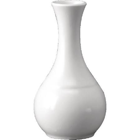Churchill Whiteware Bud Vase P287 (Box of 6)