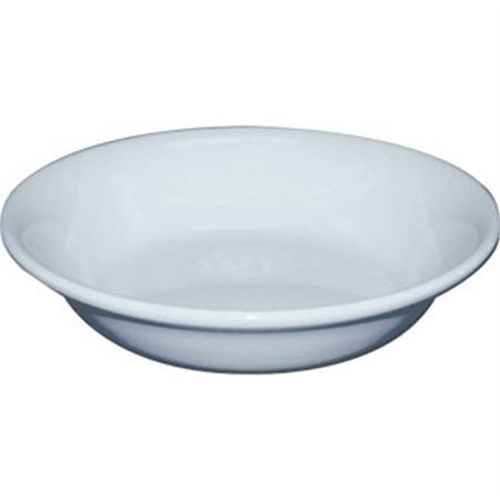 Churchill White Coupe Soup Bowls 178mm - Ca862 (Box of 24)