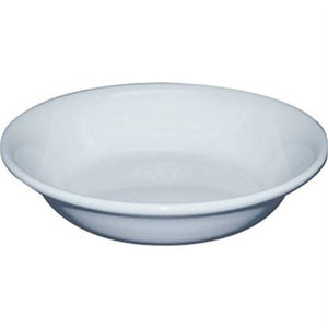 Churchill White Coupe Soup Bowls 178mm - Ca862 (Box of 24)
