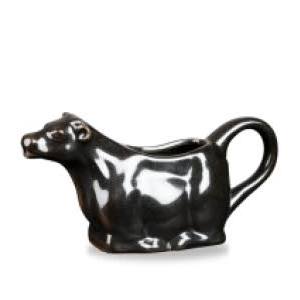 Churchill Bit on The side Cow Jug 14.2cl (Box of 6)
