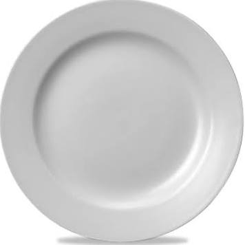 Churchill Classic Service Presentation Plate 31.2cm / 12.25