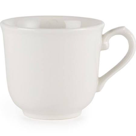 Churchill Whiteware Sandringham Elegant Cups 199ml P843 (Box of 24)