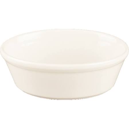 Churchill Oval Pie Dishes 150mm P776 (Box of 12)