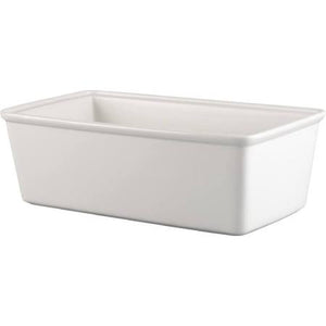 Churchill Counter Serve Large Casserole Dishes 340mm - DN501 (Box of 2)