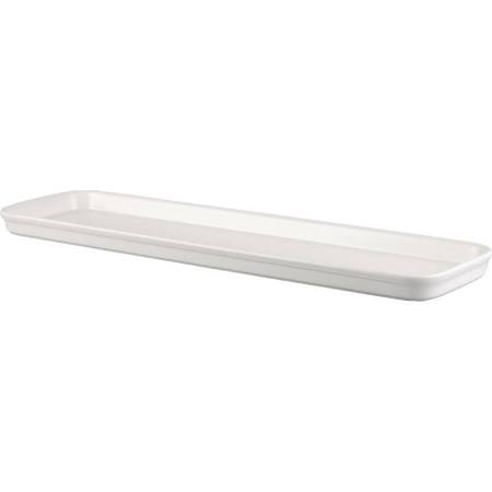 Churchill Counter Serve Flat Trays 530x 150mm - DN500 (Box of 4)