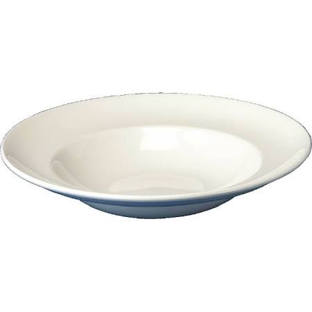 Churchill Equation Round Pasta Plates 305mm - CA866 (Box of 12)