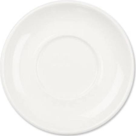 Churchill Clyde Saucers Maple 127mm - M042 (Box of 24)