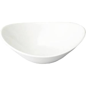 Churchill Large Oval Bowls 202mm - CA848 (Box of 12)