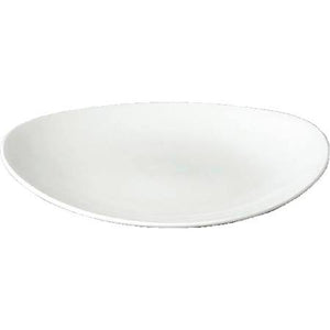 Churchill Oval Coupe Plates 230mm - Ca854 (Box of 12)