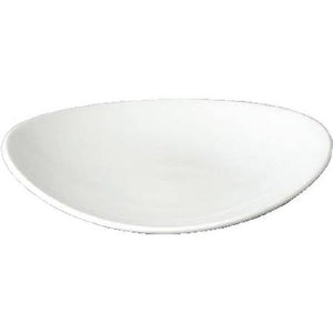 Churchill Oval Coupe Plates 178mm - Ca846 (Box of 12)