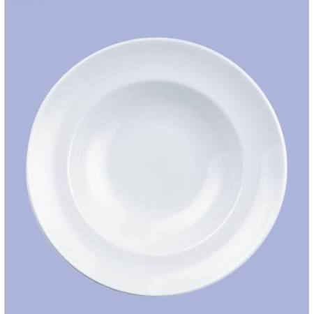Churchill Equation Round Pasta - 26.1cm / 10.25