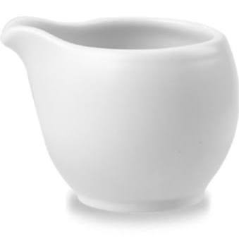 Churchill Profile Milk-Cream Jug 5.6cl / 2oz (Box of 12)