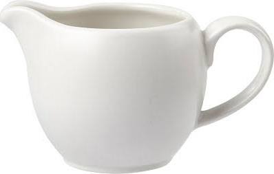 Churchill Hotelware Churchill Profile Milk-Cream Jug 22.7cl / 8oz - X4 (Box of 4)