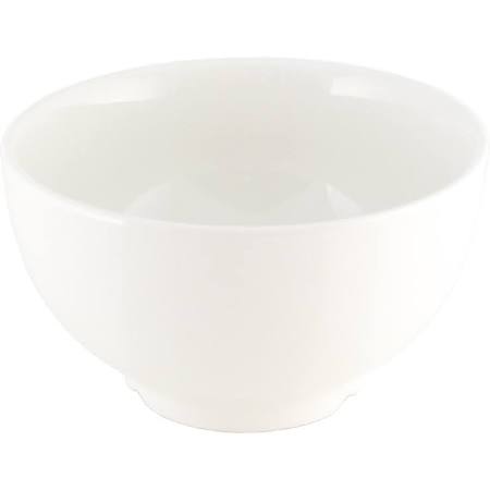 Churchill Snack Attack Small Soup Bowls White 284ml P369 (Box of 24)