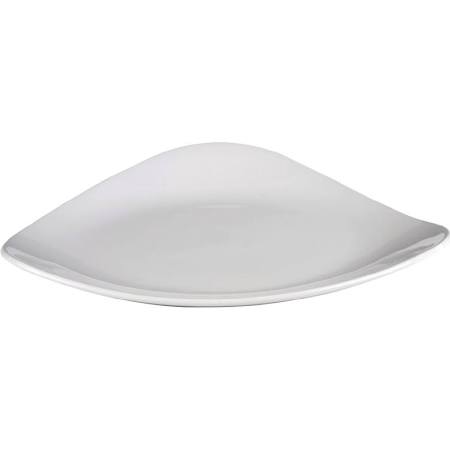 Churchill Lotus Triangle Plates 310mm - CF645 (Box of 6)