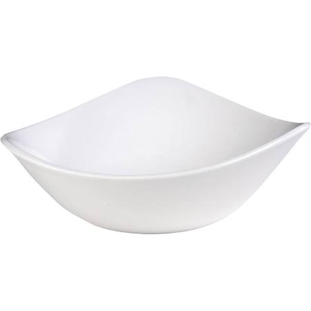 Churchill Lotus Triangle Bowls 150mm - DL400 (Box of 12)