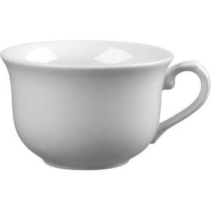 Churchill Vintage Cafe White Cups 285ml GF333 (Box of 12)