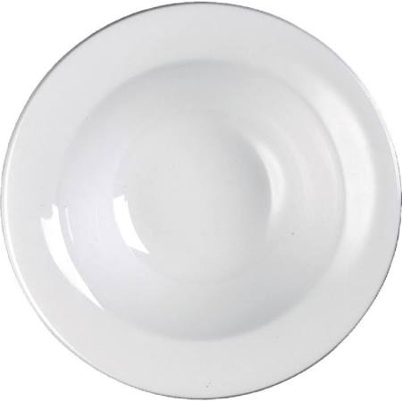 Churchill Profile Oatmeal Bowls 168mm - CF784 (Box of 12)