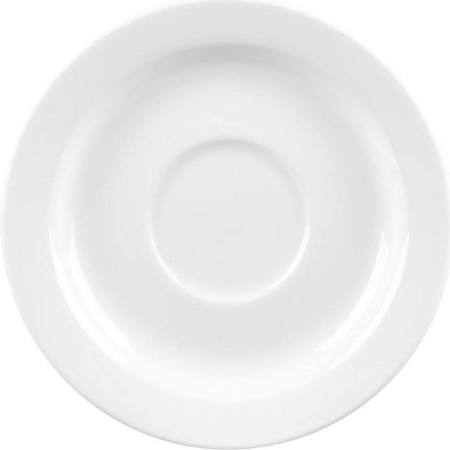 Churchill Plain Whiteware Sugar Sachet Holders - P875 (Box of 12)