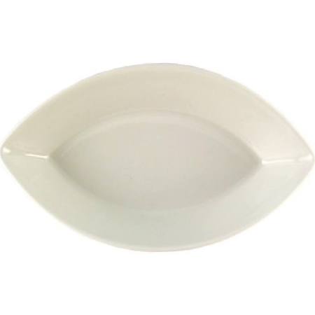 Churchill Voyager Eclipse Dishes White 185mm (Box of 12)