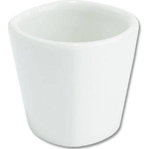 Churchill Bit on The side Square Dip Pots 57ml - Cd262 (Box of 12)