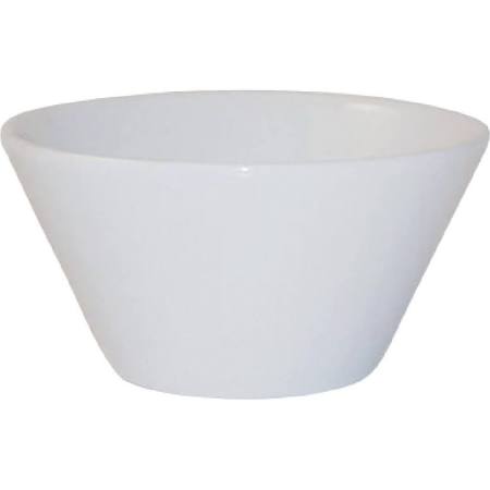 Churchill Bit on The side White Zest Snack Bowls 121mm (Box of 12)