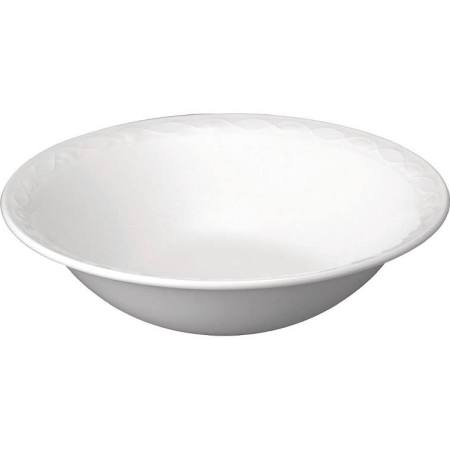 Churchill Chateau Blanc Stackable Tea Cups 199ml - M570 (Box of 4)