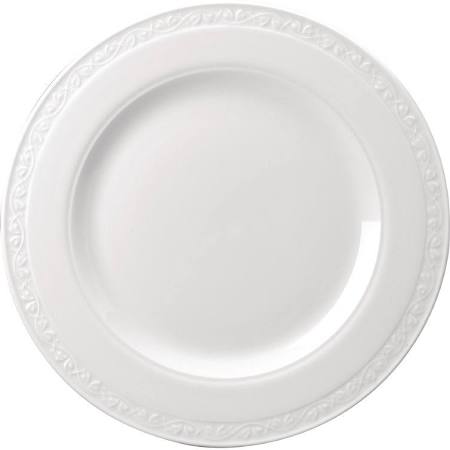 Churchill Chateau Blanc Plates 310mm - Ca258 (Box of 12)